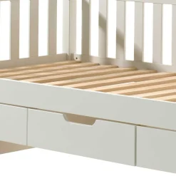 Kojenbett mit Schubladen Orastie