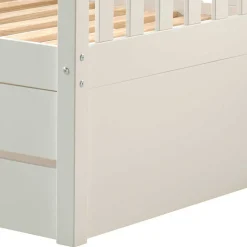 Kojenbett mit Stauraum Ethina