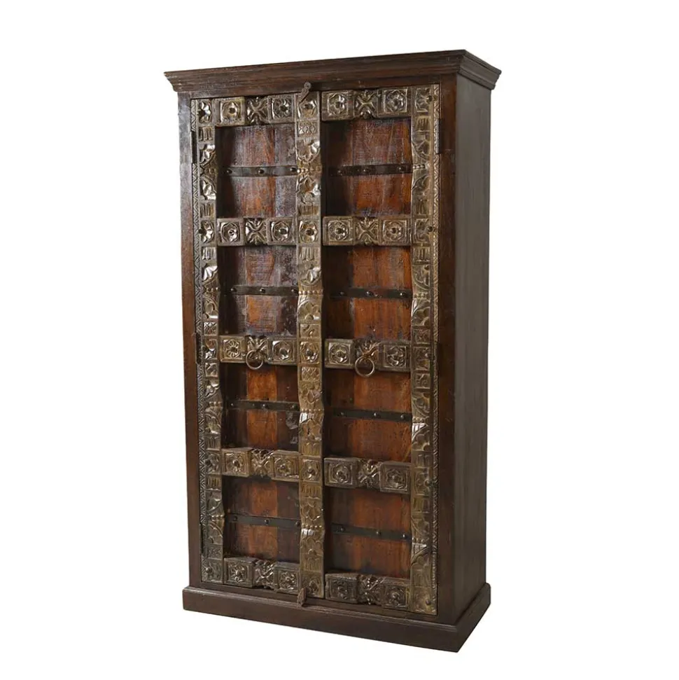 Kolonial Schrank Mysore