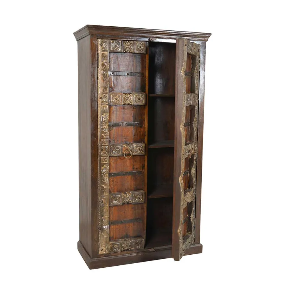 Kolonial Schrank Mysore