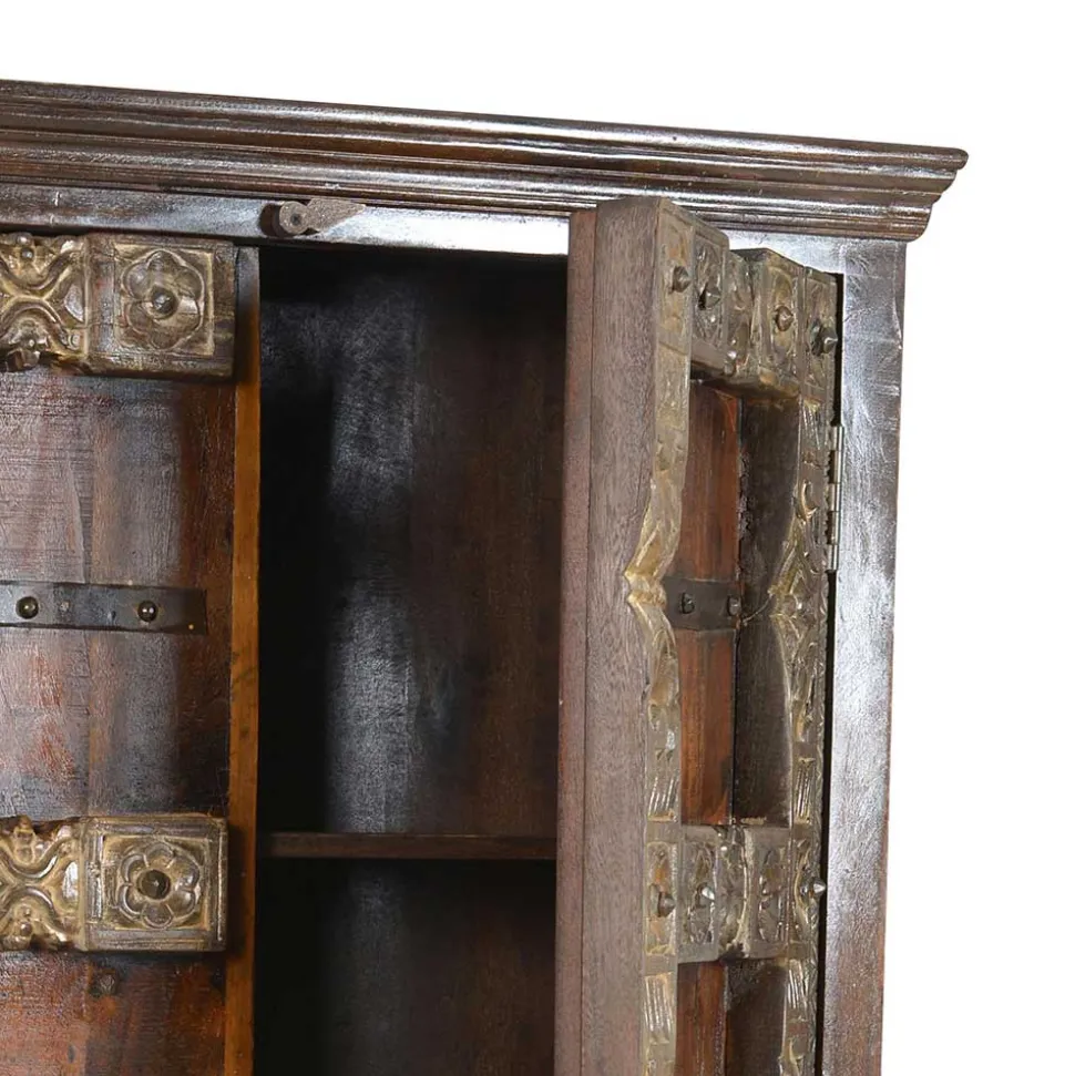 Kolonial Schrank Mysore