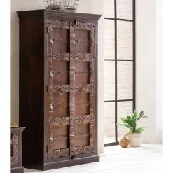 Kolonial Schrank Mysore