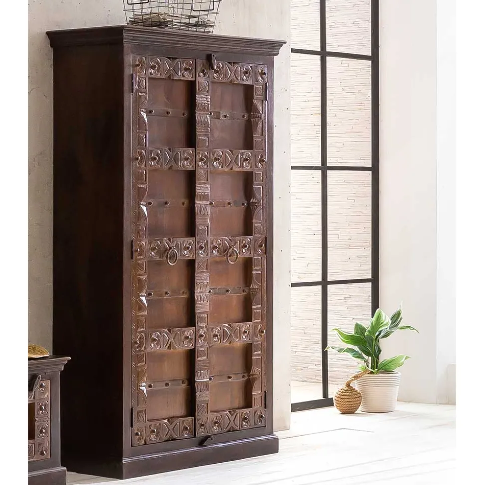 Kolonial Schrank Mysore