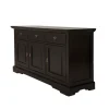 Kolonial-Sideboard Sumatra