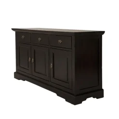 Kolonial-Sideboard Sumatra