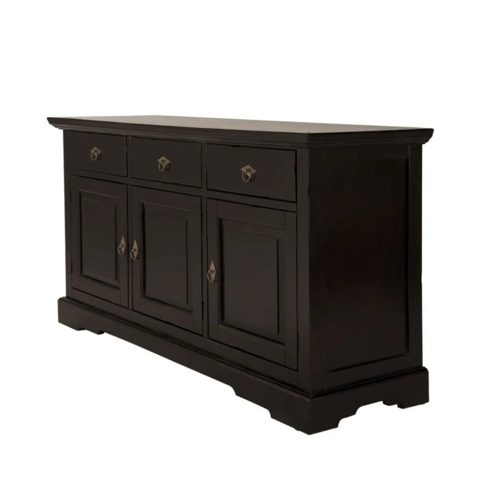 Kolonial-Sideboard Sumatra