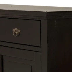 Kolonial-Sideboard Sumatra