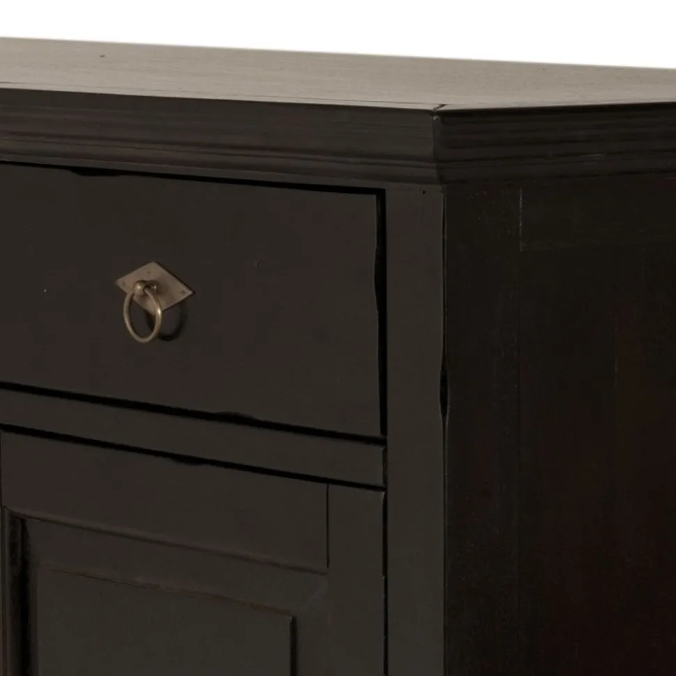 Kolonial-Sideboard Sumatra