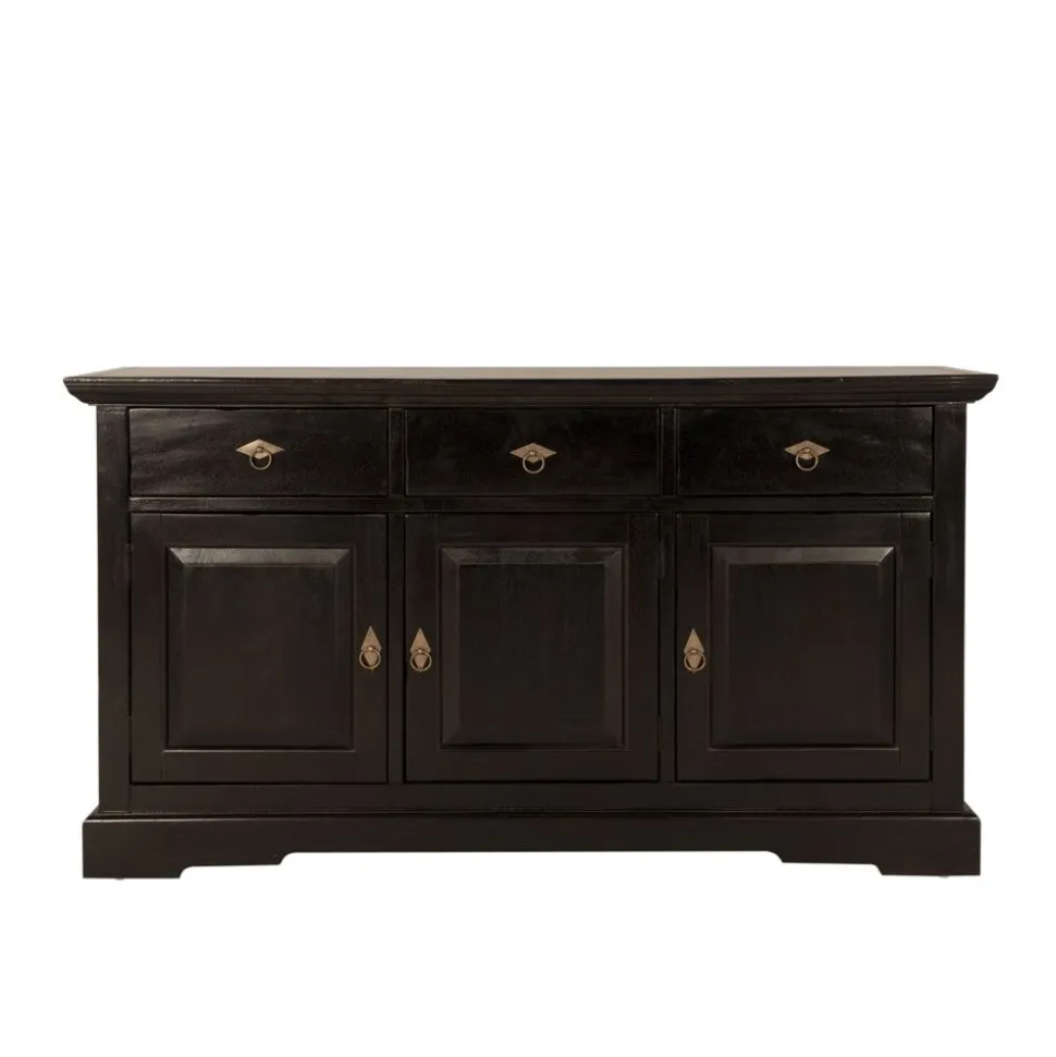 Kolonial-Sideboard Sumatra
