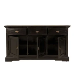 Kolonial-Sideboard Sumatra