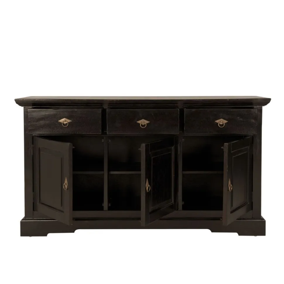 Kolonial-Sideboard Sumatra
