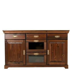 Kolonialstil Sideboard Valhion