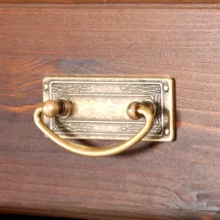 Kolonialstil Sideboard Valhion