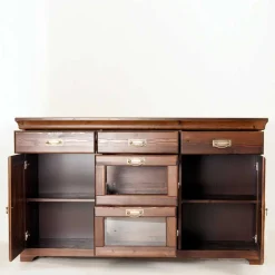 Kolonialstil Sideboard Valhion