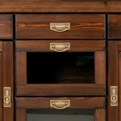 Kolonialstil Sideboard Valhion