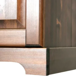 Kolonialstil Sideboard Valhion