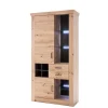 Kombi Vitrine Tridovina