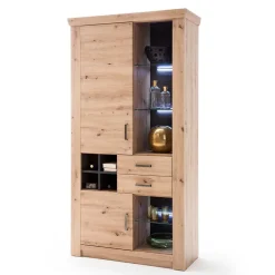 Kombi Vitrine Tridovina