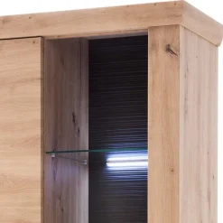 Kombi Vitrine Tridovina