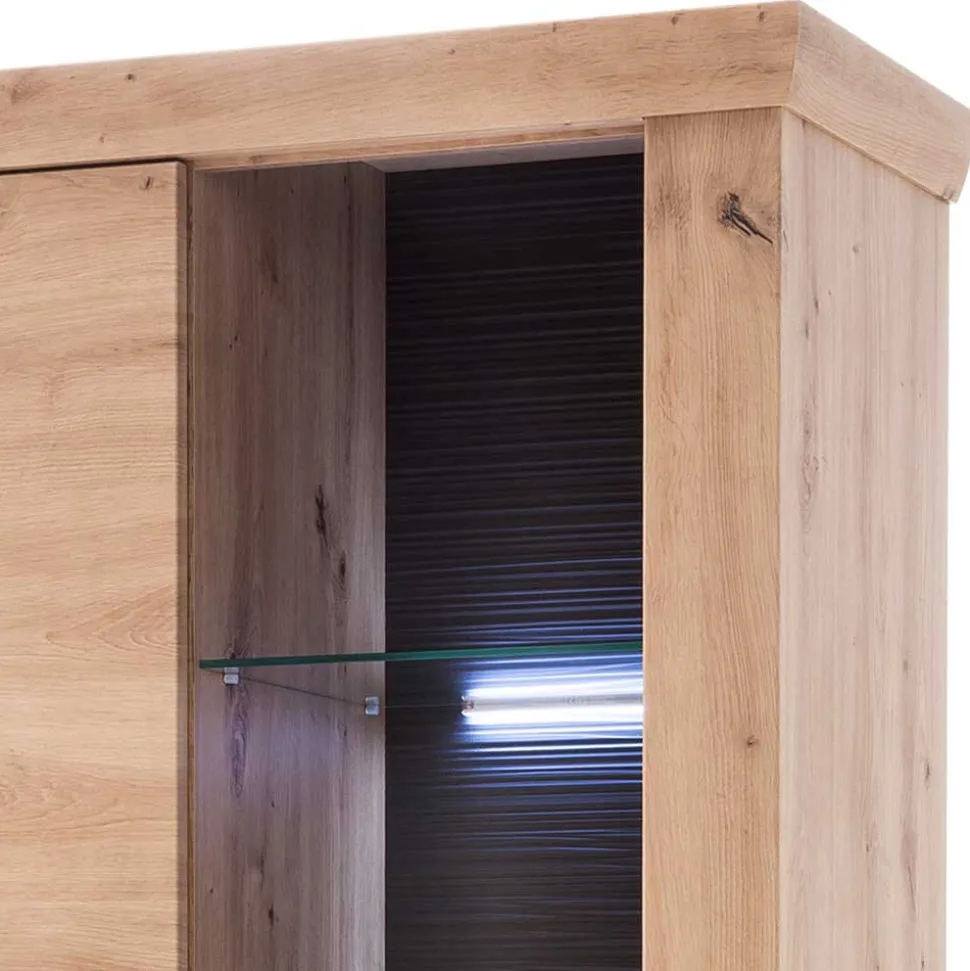 Kombi Vitrine Tridovina