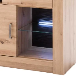 Kombi Vitrine Tridovina