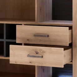 Kombi Vitrine Tridovina