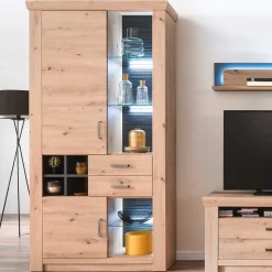 Kombi Vitrine Tridovina