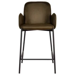 Komfort Barstuhl Set Assjan