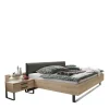 Komfort Doppelbett Bruvena