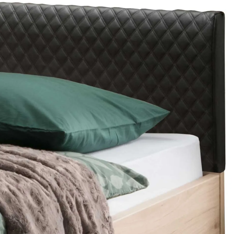Komfort Doppelbett Bruvena