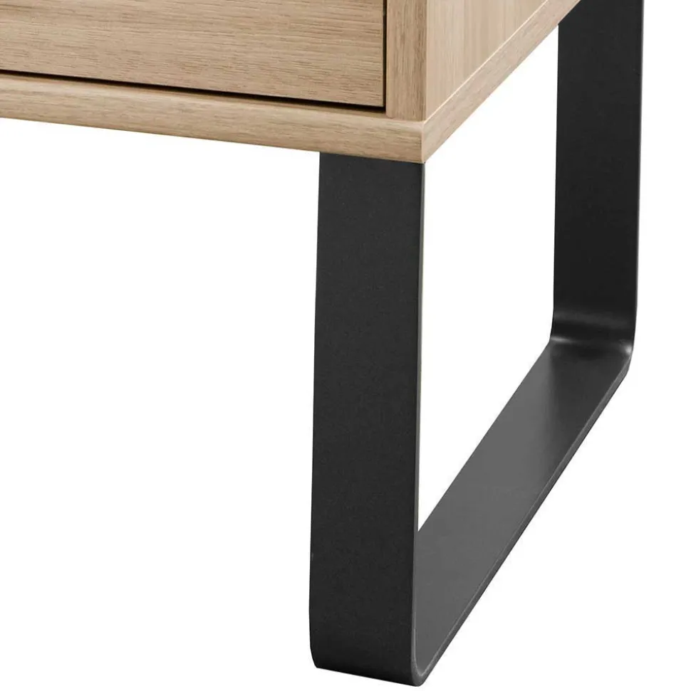 Komfort Doppelbett Bruvena