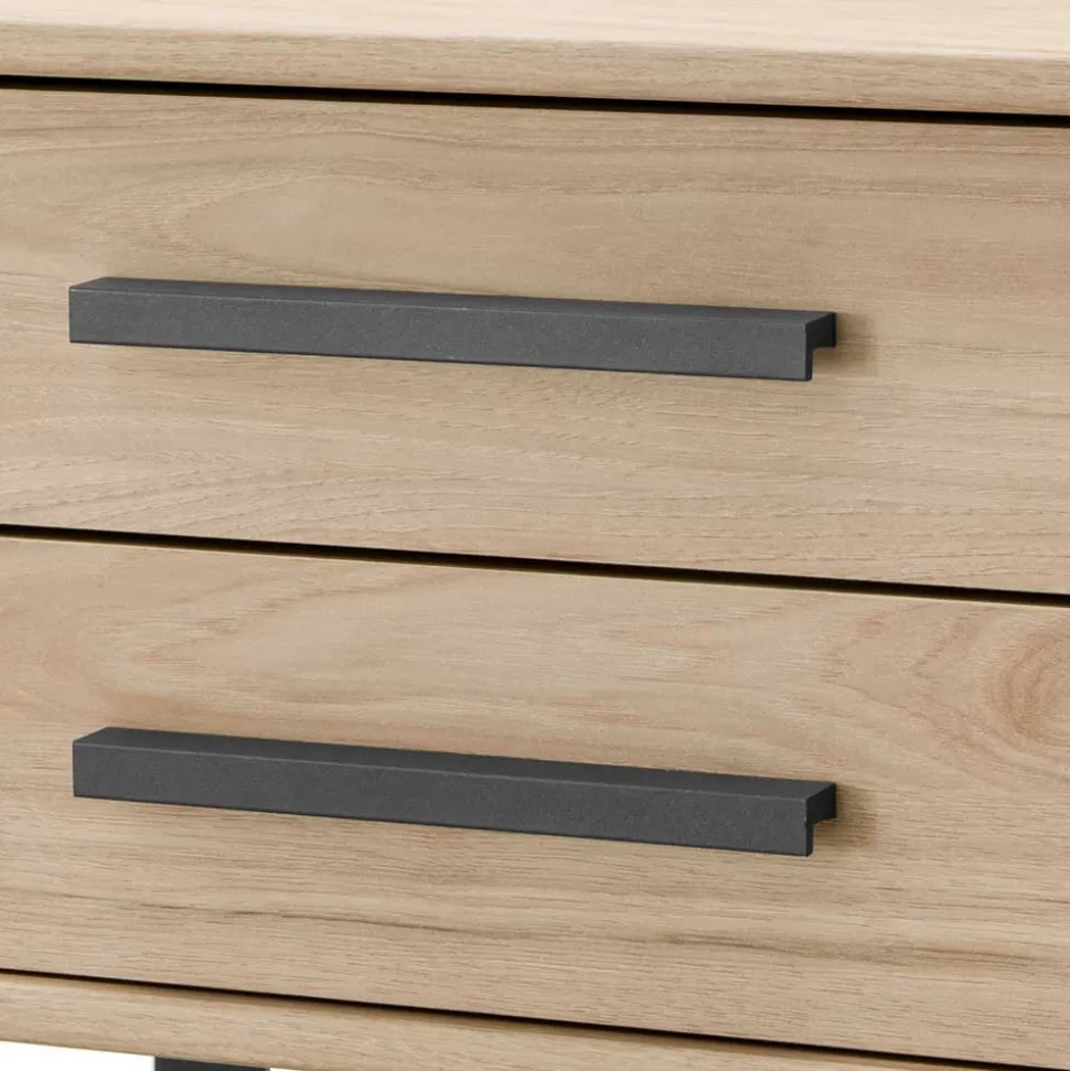 Komfort Doppelbett Bruvena