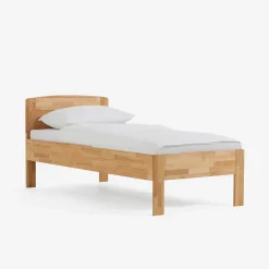 Komfort Einzelbett Ilitalcon