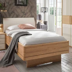Komfort Einzelbett Veyfas