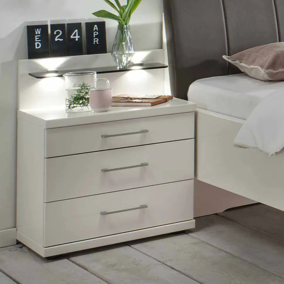 Komfortbett Avigano