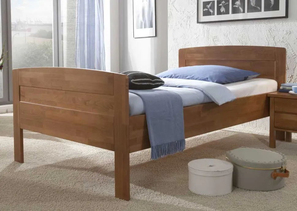 Komfortbett Britta