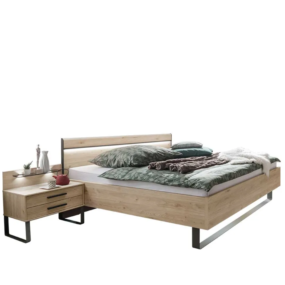 Komfortbett Bruvena