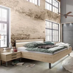 Komfortbett Bruvena