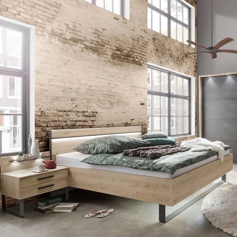 Komfortbett Bruvena