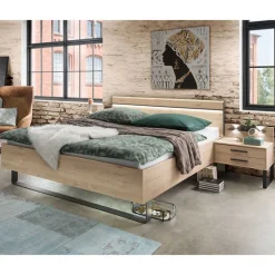 Komfortbett Bruvena