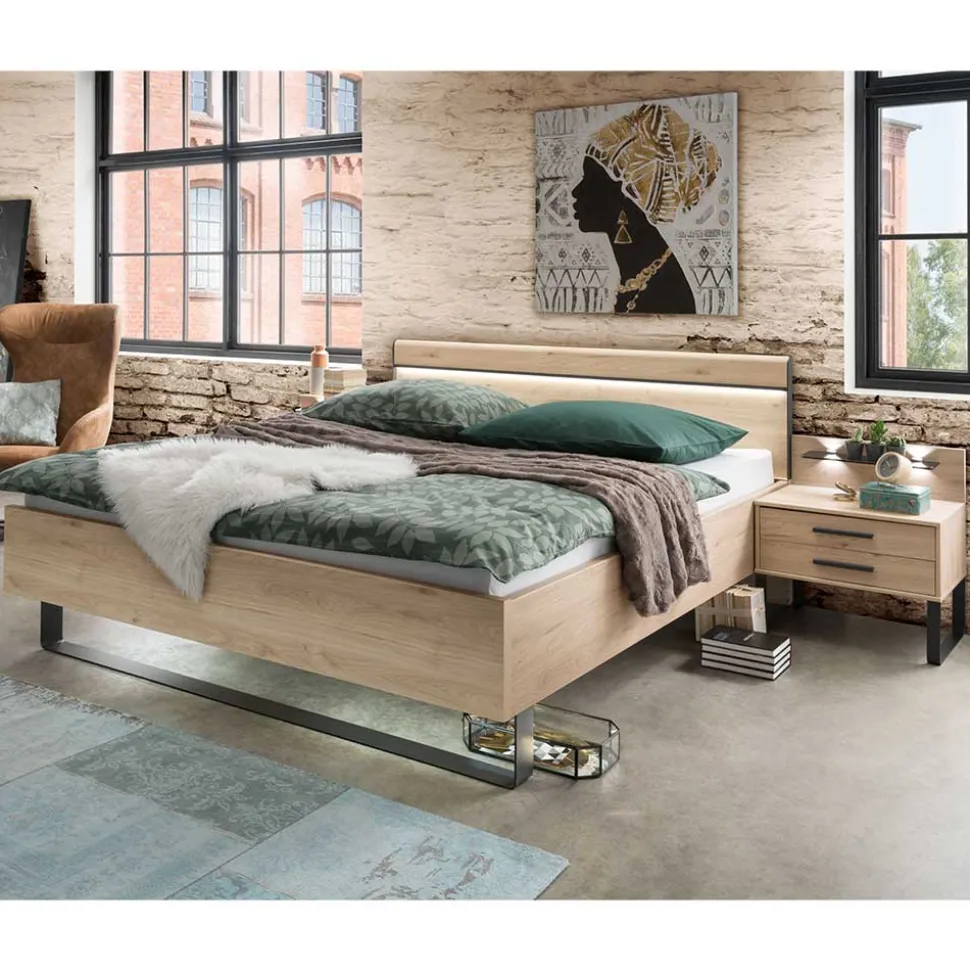 Komfortbett Bruvena