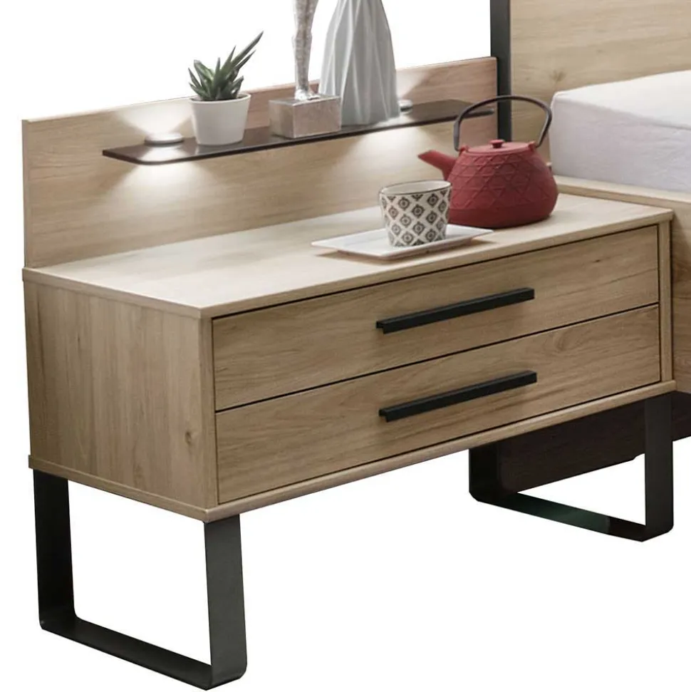 Komfortbett Bruvena