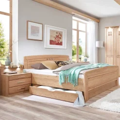 Komfortbett Clacella