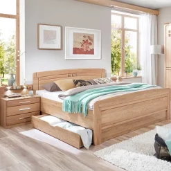 Komfortbett Clacella