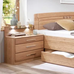 Komfortbett Clacella