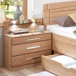Komfortbett Clacella