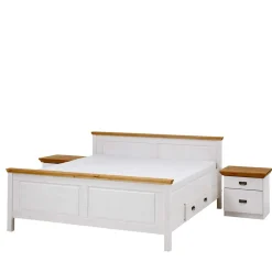 Komfortbett Constanta