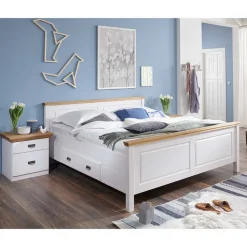 Komfortbett Constanta