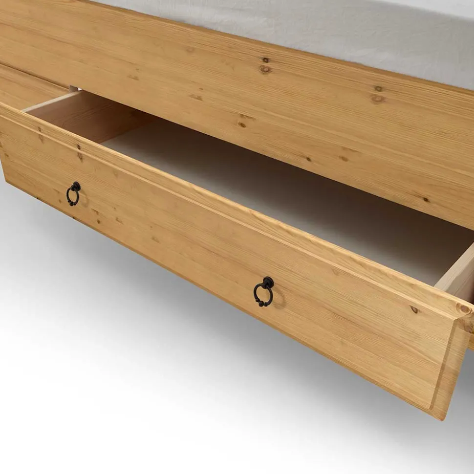 Komfortbett Devenia