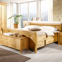 Komfortbett Devenia